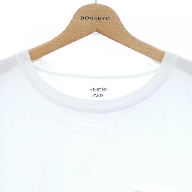 Hermes Cliqutis 2e4611dua T-shirt