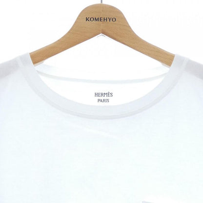 Hermes Cliqutis 2e4611dua T-shirt