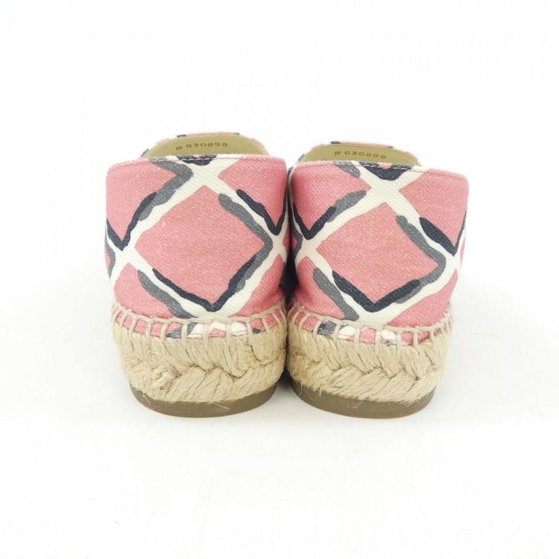 Chanel Espadrilles G30898y52852 Shoes
