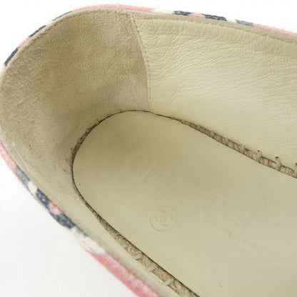Chanel Espadrilles G30898y52852 Shoes