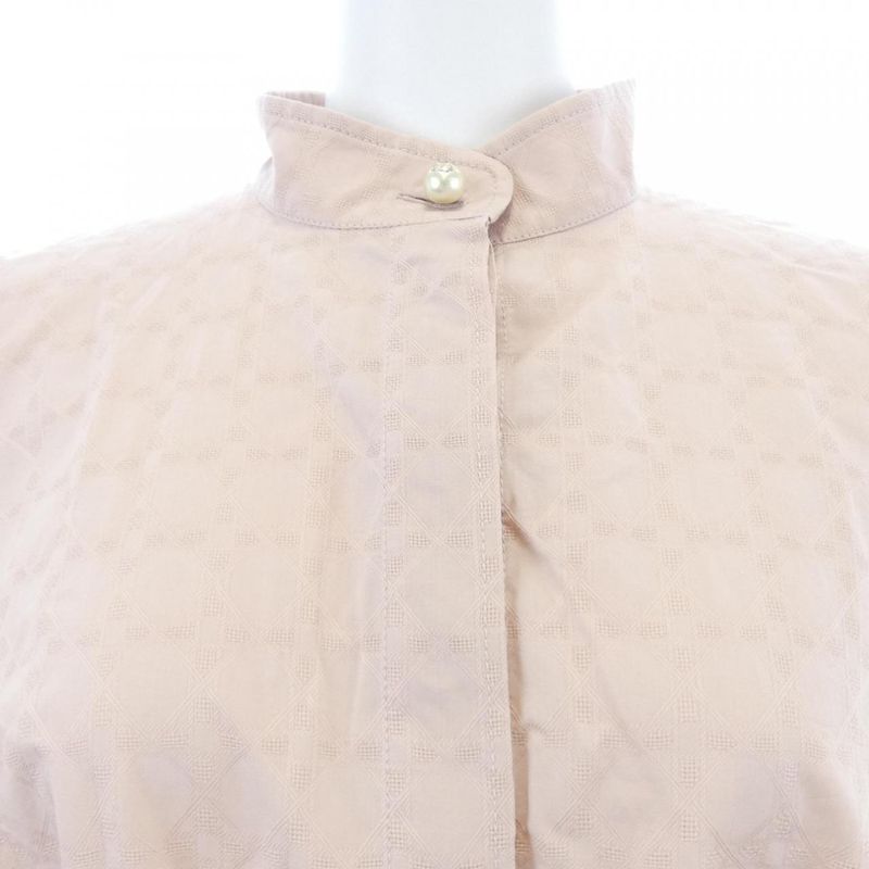 Christian DIOR Macro Canage 411r59b3604 Dress