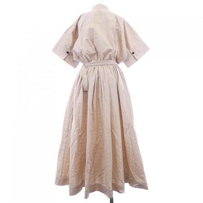Christian DIOR Macro Canage 411r59b3604 Dress