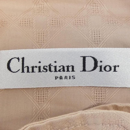 Christian DIOR Macro Canage 411r59b3604 Dress