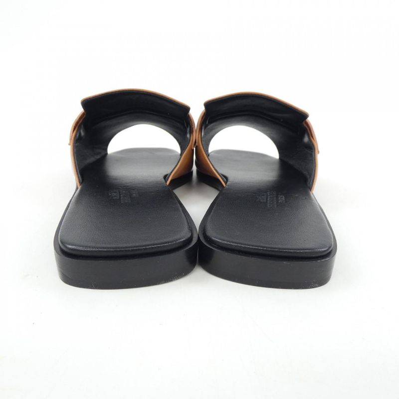 Hermes Auteuil 201089z Sandals