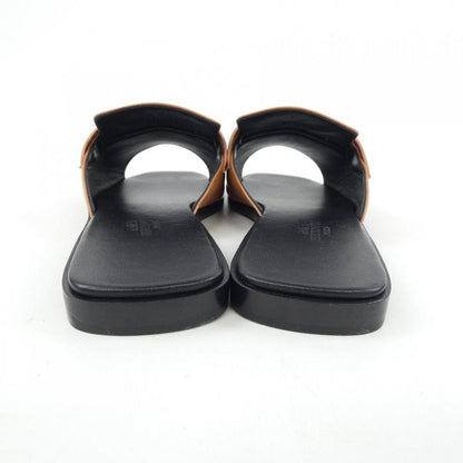 Hermes Auteuil 201089z Sandals