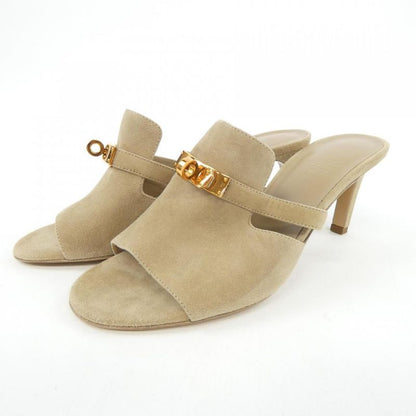 Hermes Kelly Buckle 212105z Cute Sandals