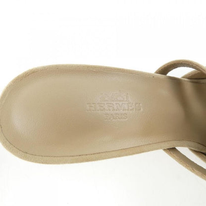 Hermes Kelly Buckle 212105z Cute Sandals
