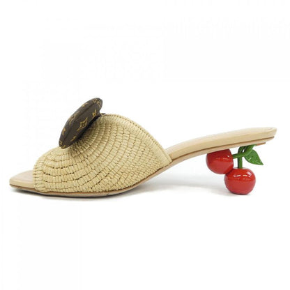 Louis Vuitton Lv×tmsherry Mule Sandals