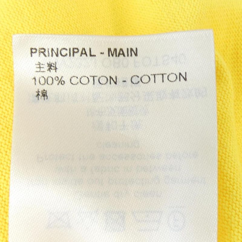 Louis Vuitton Fots40ob0 T-shirt