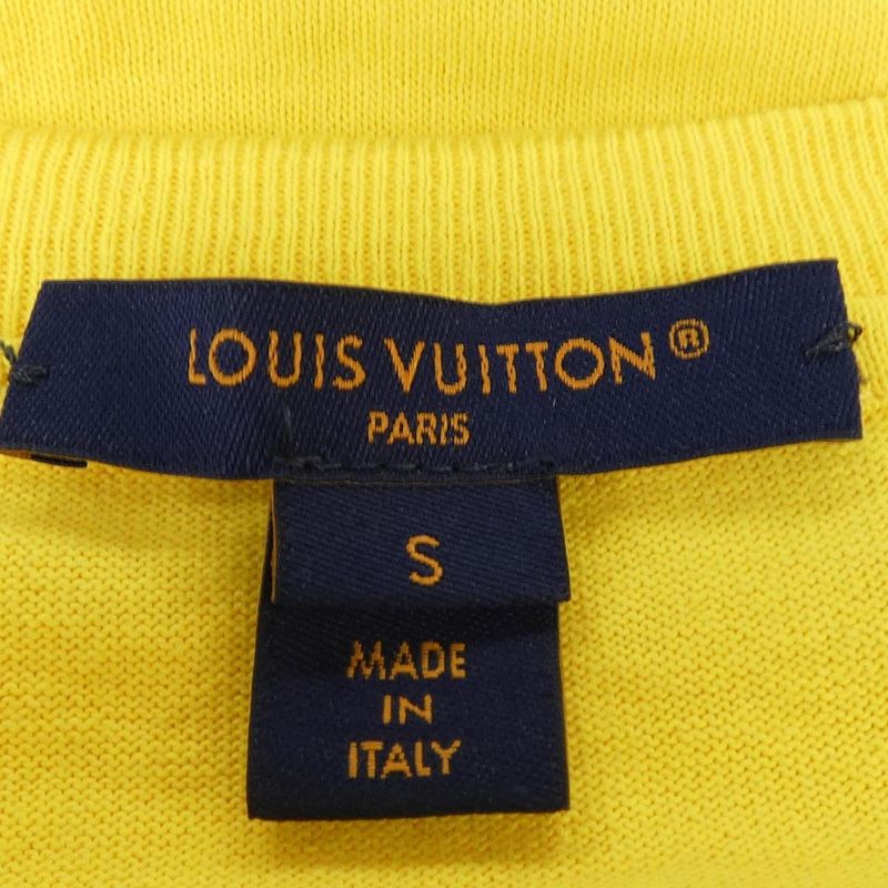 Louis Vuitton Fots40ob0 T-shirt