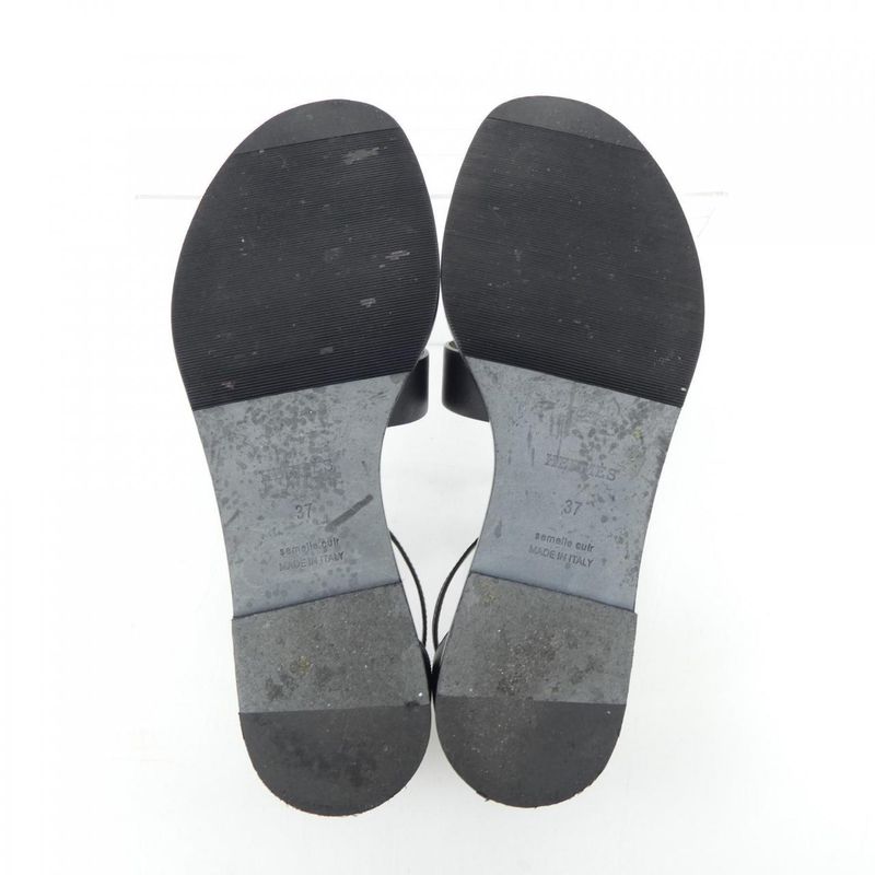 Hermes Santorini 182139z Sandals