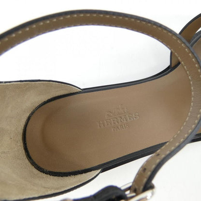 Hermes Santorini 182139z Sandals