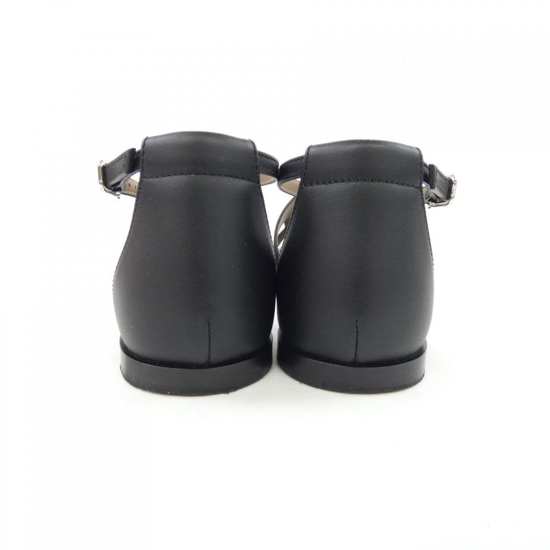 Hermes Santorini 182139z Sandals