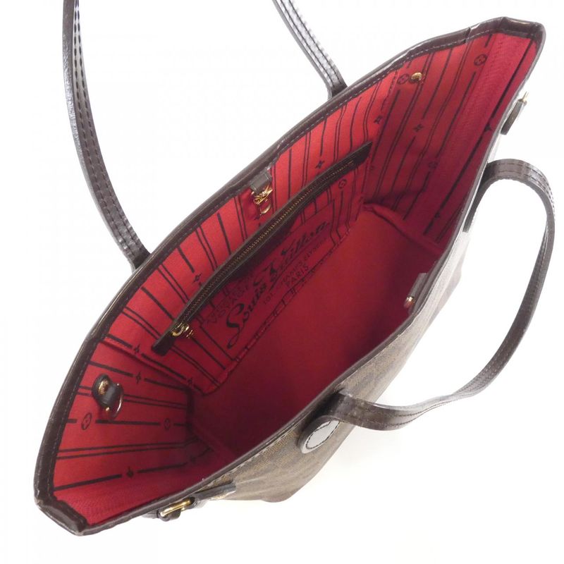 Louis Vuitton Damier Neverfull PM N51109 Bag