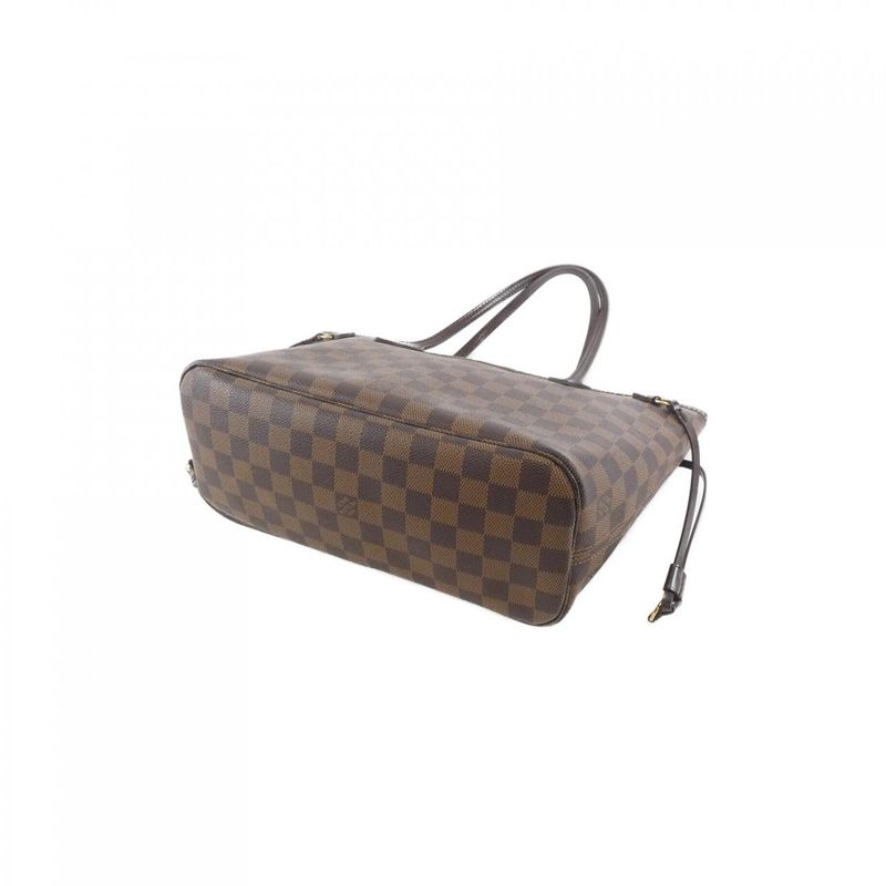Louis Vuitton Damier Neverfull PM N51109 Bag