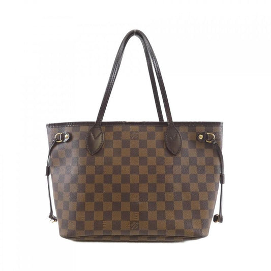 Louis Vuitton Damier Neverfull PM N51109 Bag