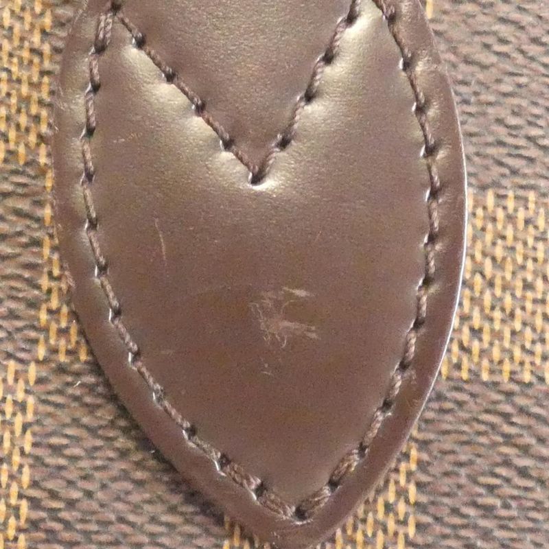 Louis Vuitton Damier Neverfull PM N51109 Bag