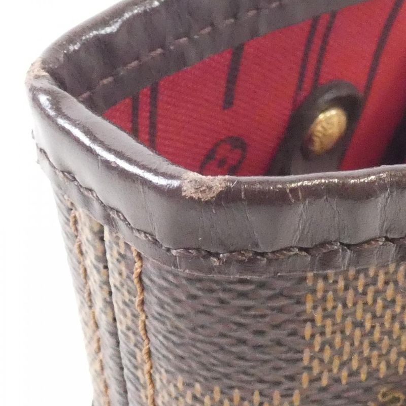 Louis Vuitton Damier Neverfull PM N51109 Bag