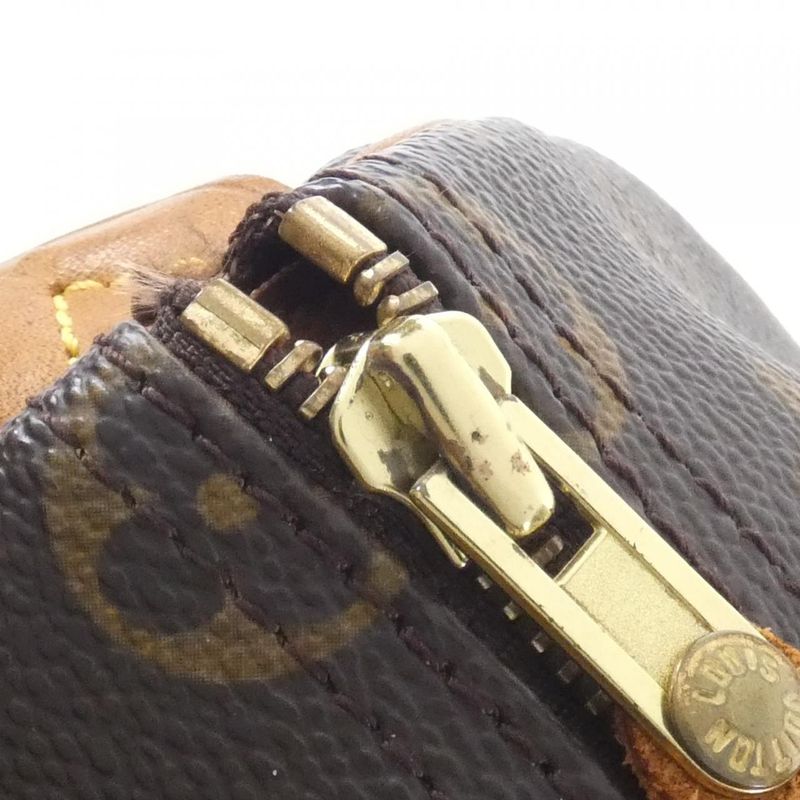 Louis Vuitton Monogram Speedy 35cm (13.78in) M41524 Boston Bag