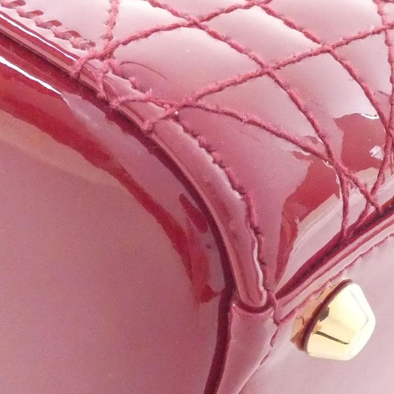 Christian Dior Lady Dior Mini M0505owcb Bag