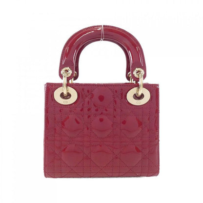 Christian Dior Lady Dior Mini M0505owcb Bag