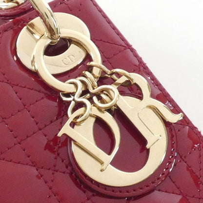 Christian Dior Lady Dior Mini M0505owcb Bag