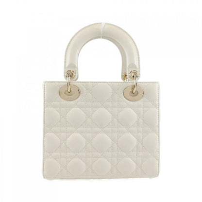 Christian Dior MY Abcdior Lady Dior Small M0538ocal Bag