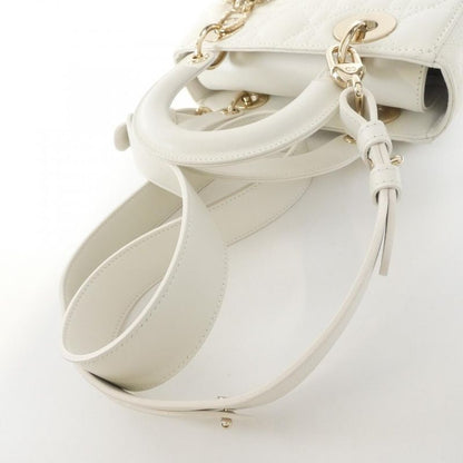 Christian Dior MY Abcdior Lady Dior Small M0538ocal Bag