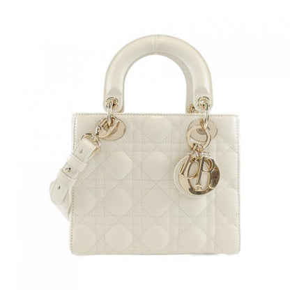 Christian Dior MY Abcdior Lady Dior Small M0538ocal Bag