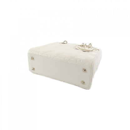 Christian Dior MY Abcdior Lady Dior Small M0538ocal Bag