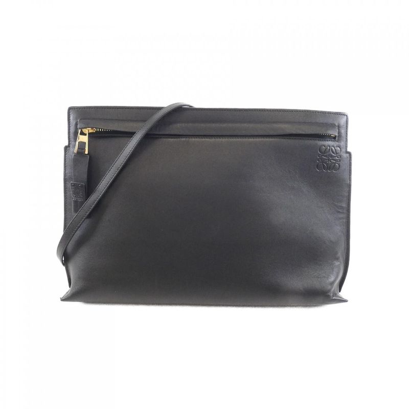 Loewe Tea Pouch 126 57 R77 Bag