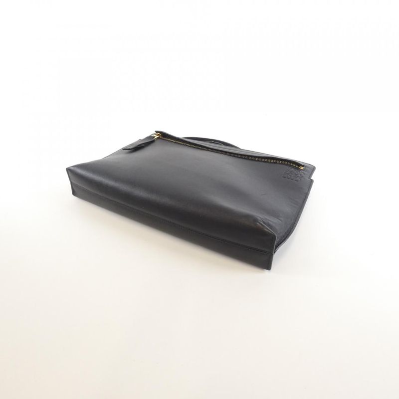 Loewe Tea Pouch 126 57 R77 Bag