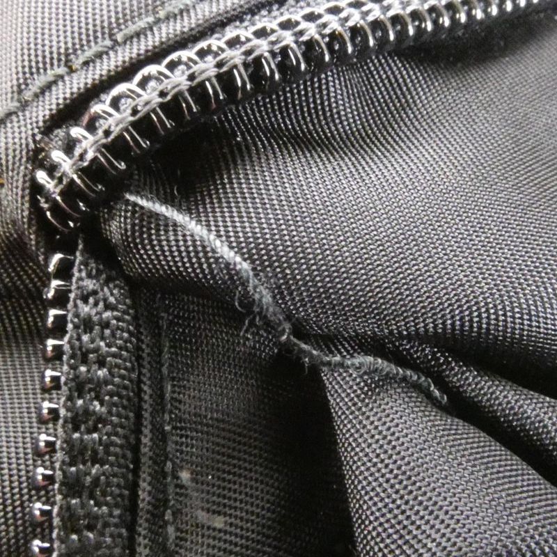 Prada 2vl001 Waist Bag