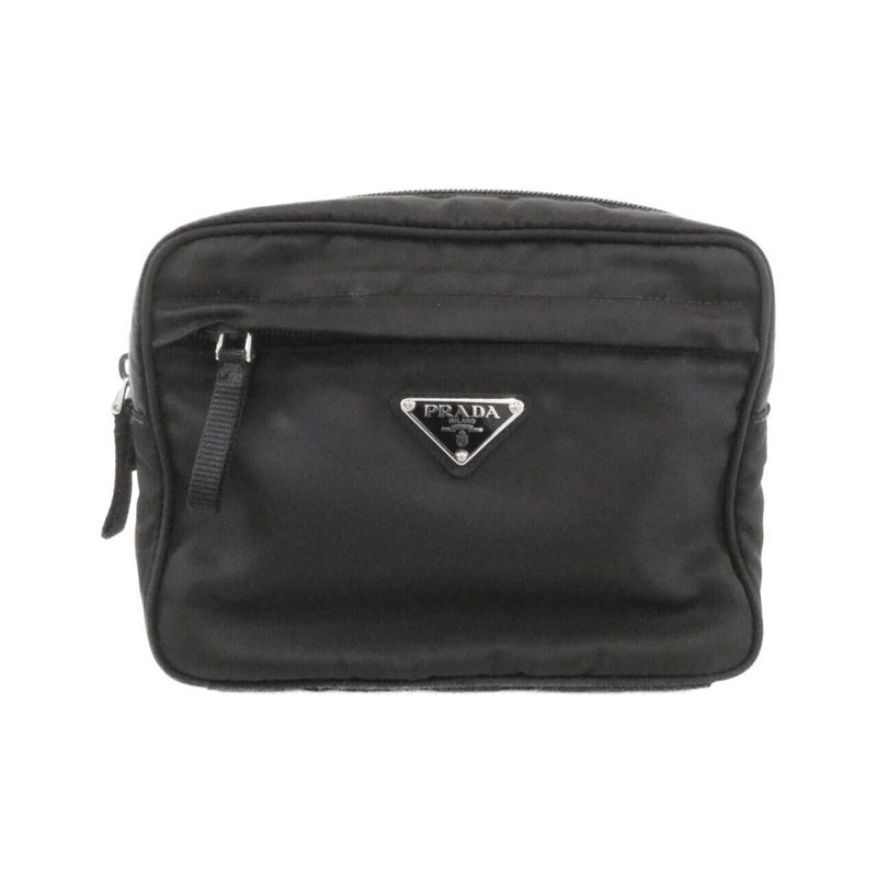 Prada 2vl001 Waist Bag
