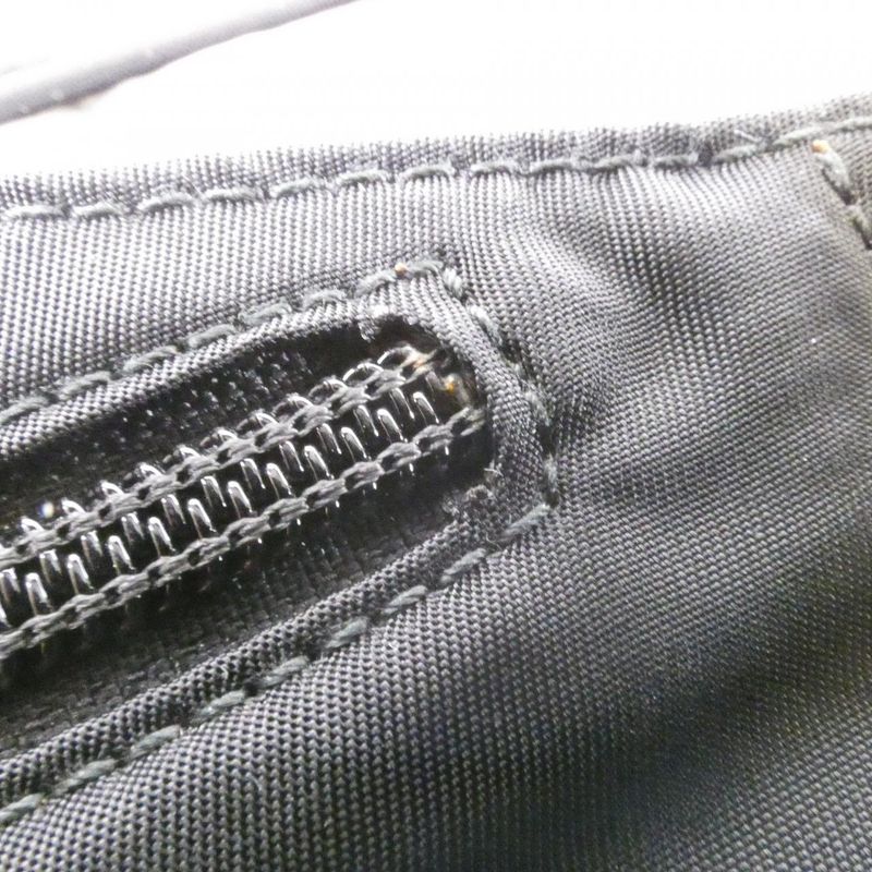 Prada 2vl001 Waist Bag