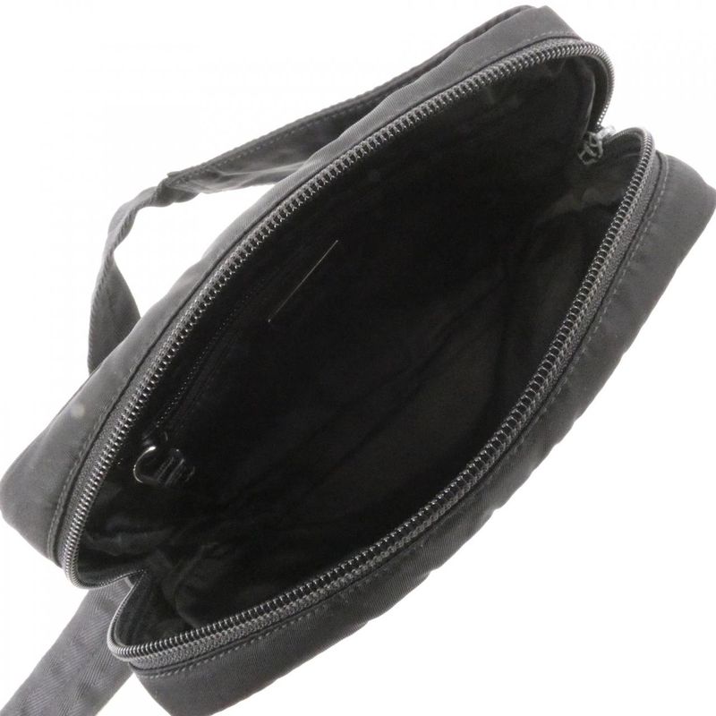 Prada 2vl001 Waist Bag