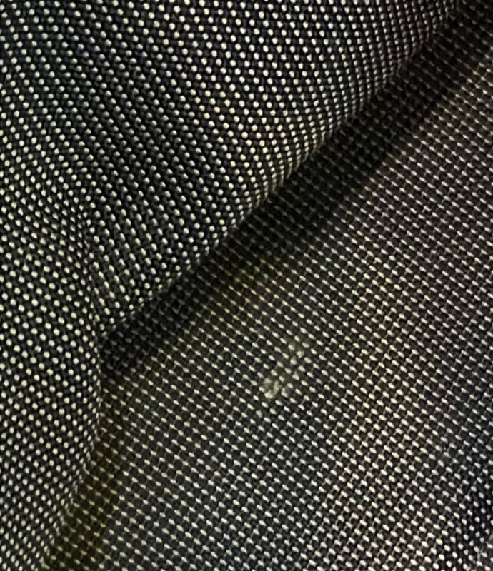 Hermes Handbag Tote Bag Silver Hardware Her Line PM Women's Hermes