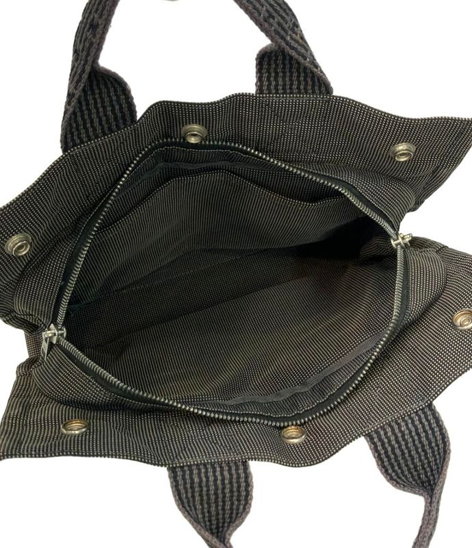 Hermes Handbag Tote Bag Silver Hardware Her Line PM Women's Hermes