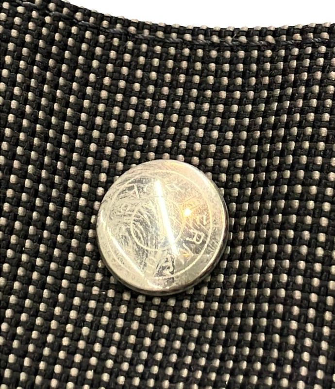 Hermes Handbag Tote Bag Silver Hardware Her Line PM Women's Hermes