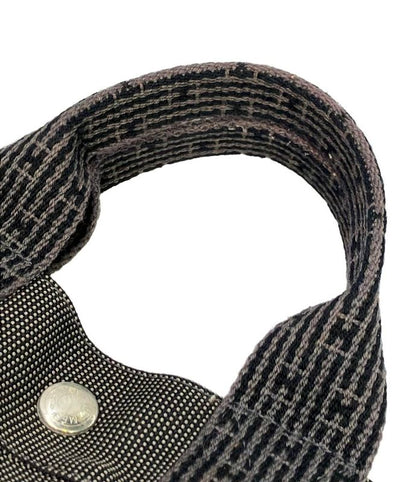 Hermes Handbag Tote Bag Silver Hardware Her Line PM Women's Hermes