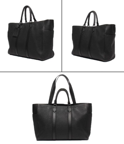 Louis Vuitton 2way Tote Bag Shoulder Bag Shoulder Monogram Taurillon Sac