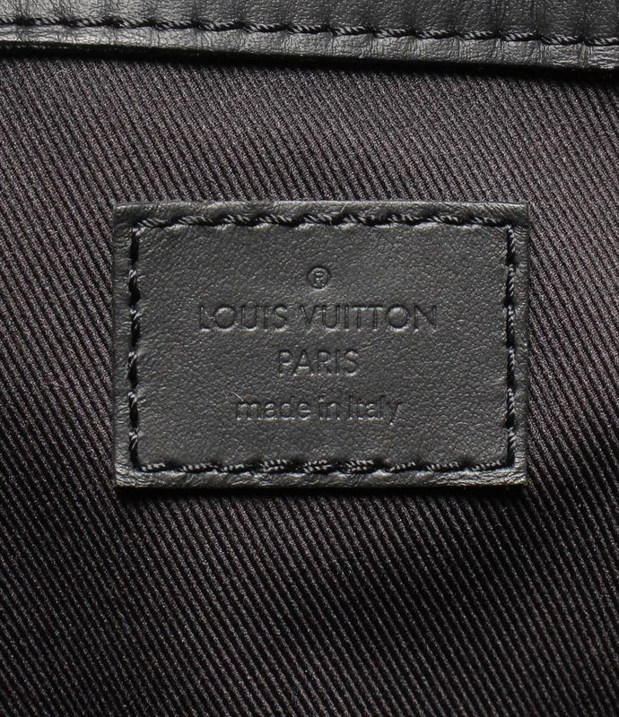 Louis Vuitton 2way Tote Bag Shoulder Bag Shoulder Monogram Taurillon Sac