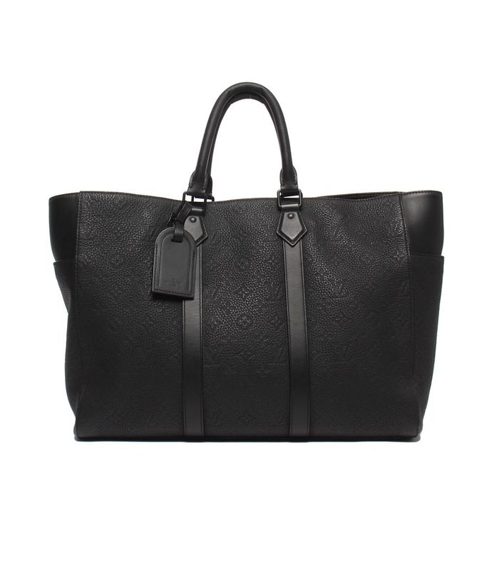 Louis Vuitton 2way Tote Bag Shoulder Bag Shoulder Monogram Taurillon Sac