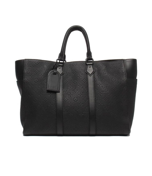 Louis Vuitton 2way Tote Bag Shoulder Bag Shoulder Monogram Taurillon Sac