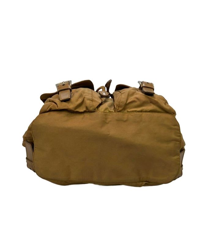 Prada Backpack Daypack Nylon Ladies Prada