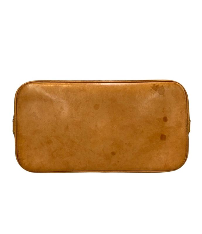 Louis Vuitton 2way Handbag Shoulder Bag Crossbody Shoulder Monogram Alma M51130