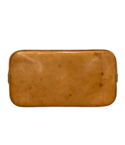 Louis Vuitton 2way Handbag Shoulder Bag Crossbody Shoulder Monogram Alma M51130