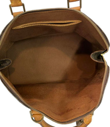 Louis Vuitton 2way Handbag Shoulder Bag Crossbody Shoulder Monogram Alma M51130