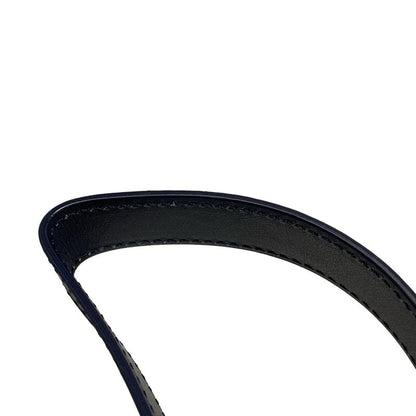 DIOR Christian Dior Clutch Bag - 2esca338ddo Navy X Multi Dior Tears Oblique