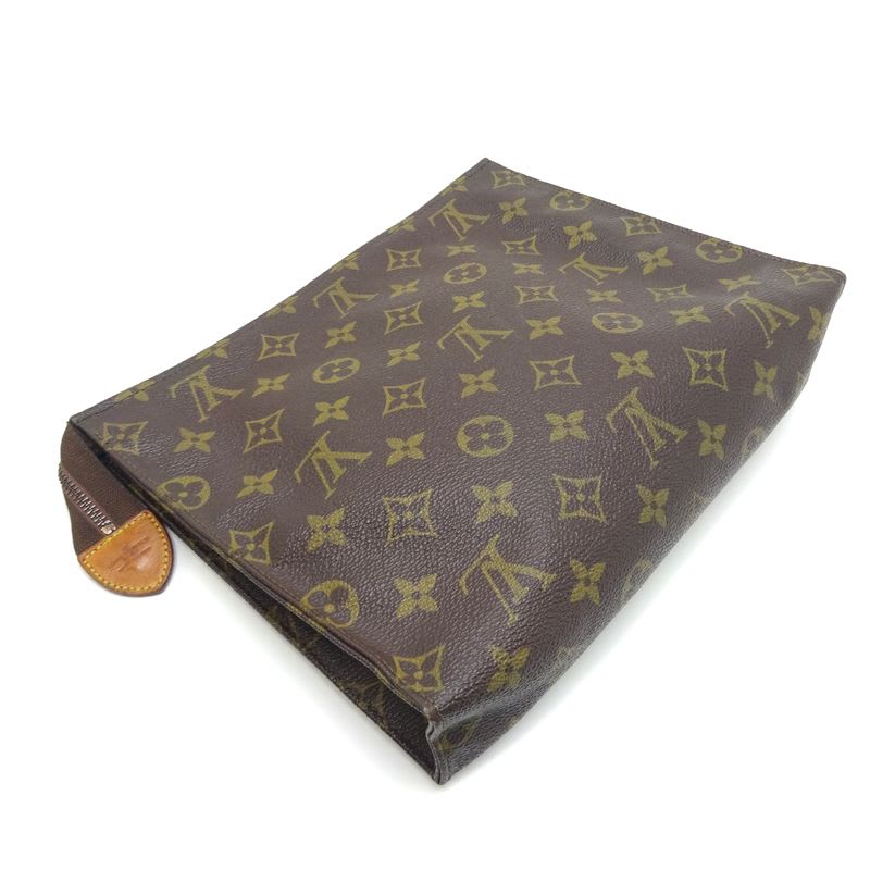 Louis Vuitton Second Bag